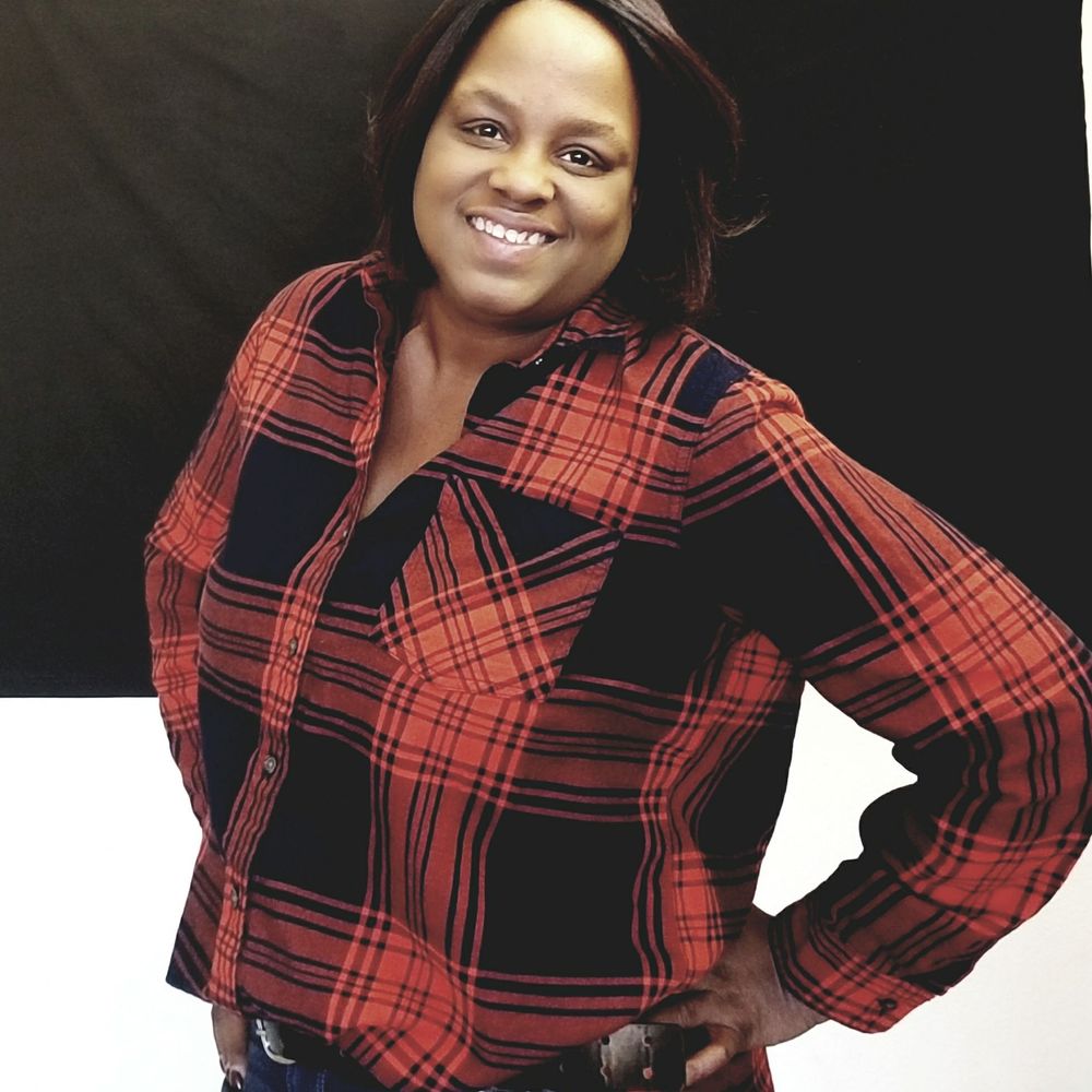 Meet your Posher, Kimberlee